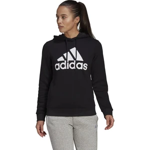 Adidas Sportswear GL0653 Essentials Logo Fleece Hoodie