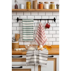 Denizli Concept Bella 4'lü Kurulama Bezi