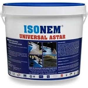 Isonem Üniversal Astar 5 Kg