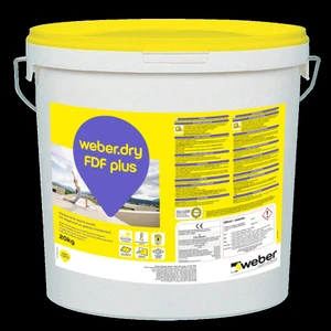 Dry Fdf Plus Beyaz 20 Kg