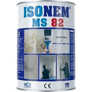 Ms 82 Beyaz 1Kg