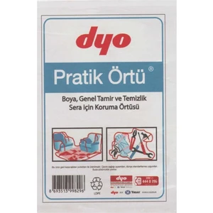 Pratik Örtü 50 M2
