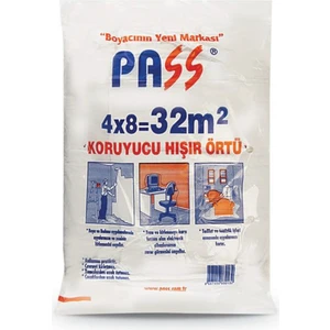 Koruyucu Hışır Örtü 32 M2