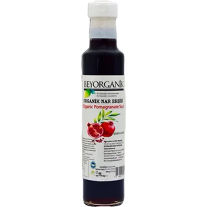 Organik Nar Ekşisi 350gr