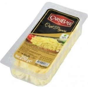 Tam Yağlı Çeçil Peyniri  250 gr