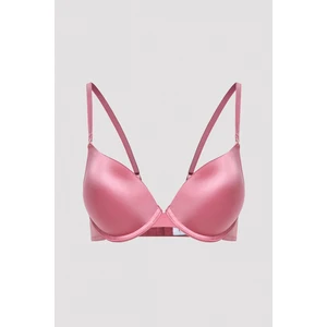 Intense Ekstra Push Up Destekli Pembe Sütyen