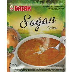 Çorba-Soğan 45 Gr.x 12 Adet