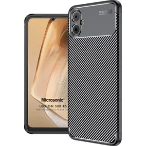 Samsung Galaxy A05 Kılıf Legion Series Siyah