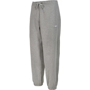 New Balance MNP1403 Gri Erkek Eşofman Altı