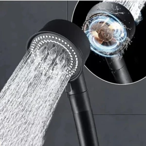 Duş Başlığı Ayarlı Turbo Fanlı KTX-2999