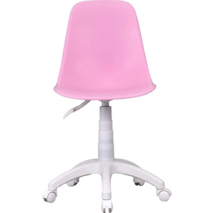 Eames Çalışma Koltuğu Tekerlekli Ofis sandalyesi