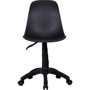 Eames Çalışma Koltuğu Tekerlekli Ofis sandalyesi
