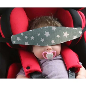 Revu Baby Çocuk Oto Koltuğu Kafa Sabitleyici Kafa Devrilme Önleyici Uyku Kafa Sabitleme
