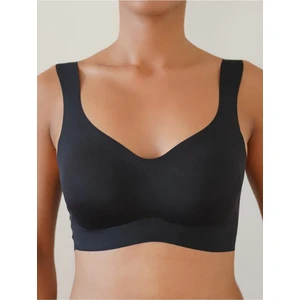 Lazer Kesim Pedli Seamless Bralet Sütyen 301