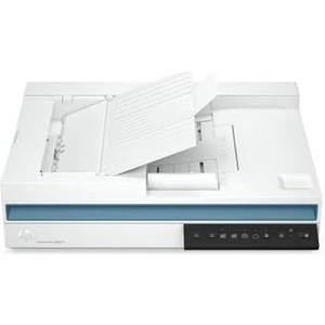 A4 Scanjet Pro 3600 F1 30ppm Flatbed Kapaklı Döküman Tarayıcı 20G06A