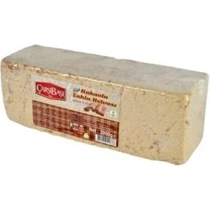 Kakaolu Tahin Helvası Blok - 3000 gr