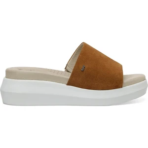 Nine West Nesay 4fx Taba Kadın Terlik