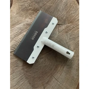 30CM Spatula Raspa Yer Kazıma Aparatı Çelik Cam Kazıma