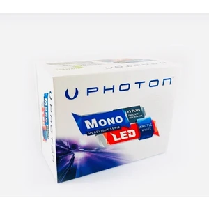Mono Hb3 9005 12V LED Headlıght