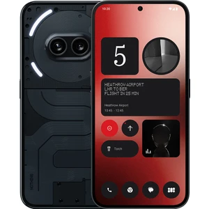 Phone (2a) 128 GB 8 GB Ram (Nothing Türkiye Garantili) Siyah