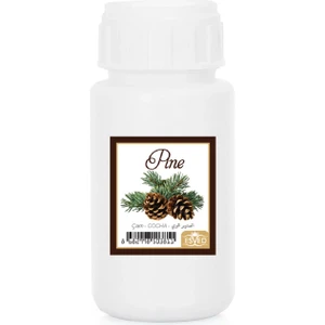 Çam Kokusu Çubuklu Koku Bambu Kokusu Yedek Dolum Şişesi 100 ml