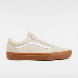 Ua Old Skool Oatmela/gum Bej Sneaker