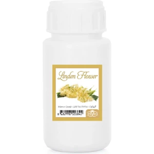Ihlamur Çiçeği Çubuklu Koku Bambu Kokusu Yedek Dolum Şişesi 100 ml