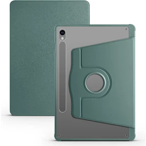 Five-e Samsung Galaxy Tab S9 2023 Yatay ve Dikey Standlı Kalemlikli Smart Thermix Kılıf Sm - X710 X716B