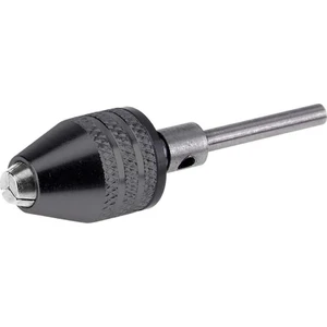 6164 Silindir Saplı Otomatik Mini Mandren 0.3-3.4 mm (Sap 2.35 Mm)