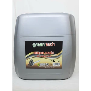30 Numara Bıçkı Testere Zincir Yağı 16 Litre