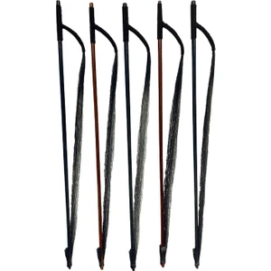 Erga Müzik Profesyonel At Kılı Kemençe Yayı