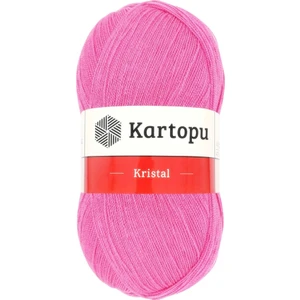 Kristal Makina ve Lif Orlonu Ipliği 100 gr