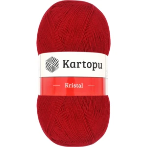 Kristal Makina ve Lif Orlonu Ipliği 100 gr