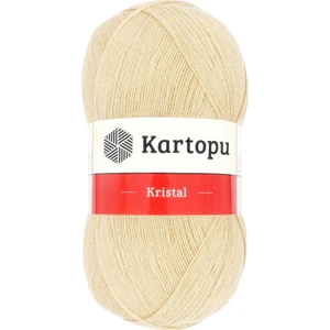 Kristal Makina ve Lif Orlonu Ipliği 100 gr