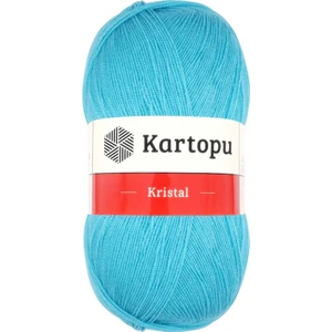 Kristal Makina ve Lif Orlonu Ipliği 100 gr