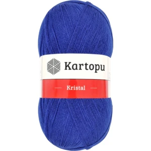 Kristal Makina ve Lif Orlonu Ipliği 100 gr
