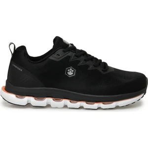 Yeduna 4Fx Siyah Erkek Sneaker