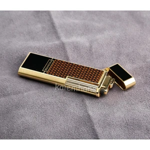 Gazlı Kişiye Özel Çakmak