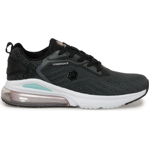 Mabel 4Fx Gri Kadın Koşu Ayakkabısı