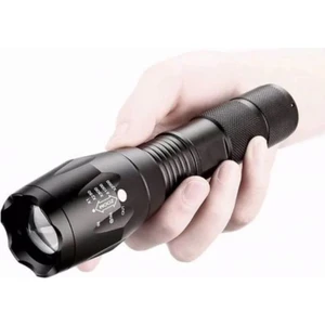 3W LED Polis El Feneri
