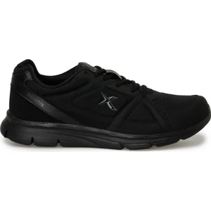 Kalen Tx 4fx Siyah Erkek Koşu Ayakkabısı