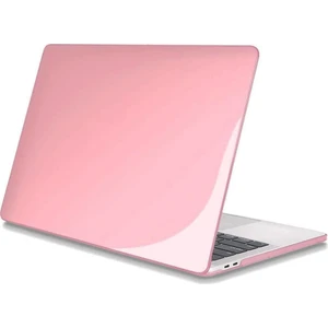 Apple Macbook Pro 13" M1 M2 Çip A2338 A2289 A2251 A1706 A1708 A1989 A2159 ile Uyumlu Kılıf