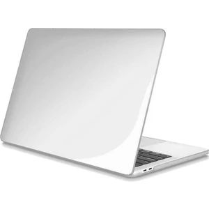 Apple Macbook Pro 13" M1 M2 Çip A2338 A2289 A2251 A1706 A1708 A1989 A2159 ile Uyumlu Kılıf