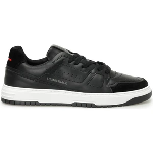 Vılla 4Fx Siyah Erkek Sneaker