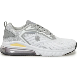 Mabel 4Fx Beyaz Kadın Koşu Ayakkabısı