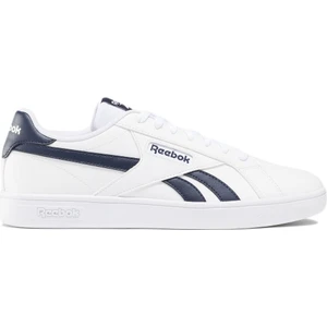 Court Retro Beyaz Unisex Sneaker