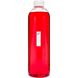 400 ml Kırmızı Renk Kandil Yağı
