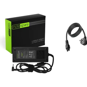 Monster ile Uyumlu 19V 6.32A 5.5*2.5mm Adaptör 19V 6.32A