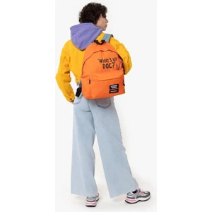 Padded Pak'R What'S Up Doc? Turuncu Sırt Çantası