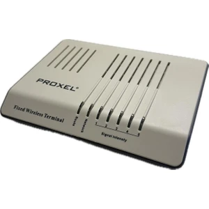 Proxel Fct Gsm Terminali (Yurt Dışı)